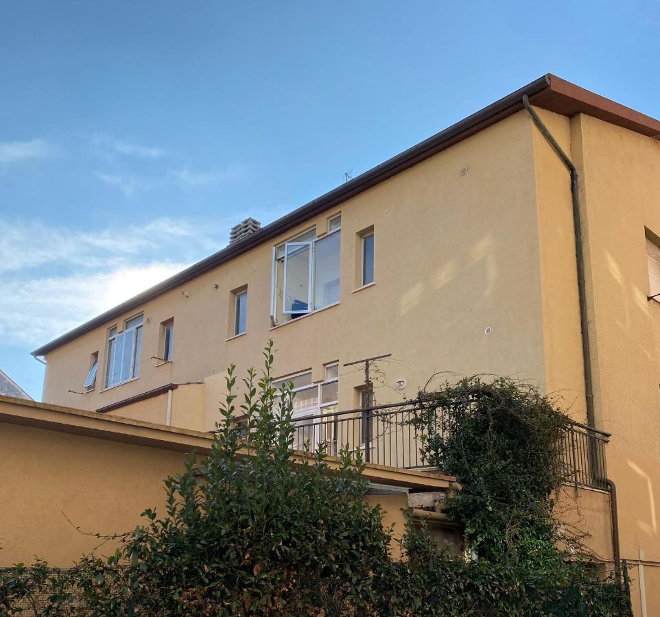 Minevaganti Apartment Ancona Exterior foto