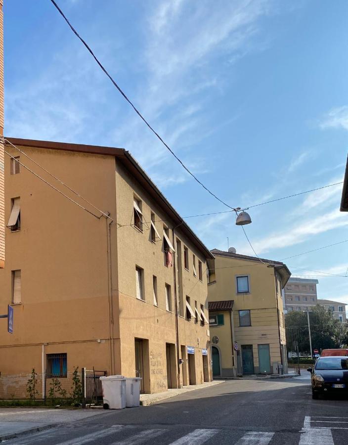 Minevaganti Apartment Ancona Exterior foto