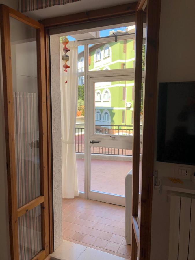 Minevaganti Apartment Ancona Exterior foto