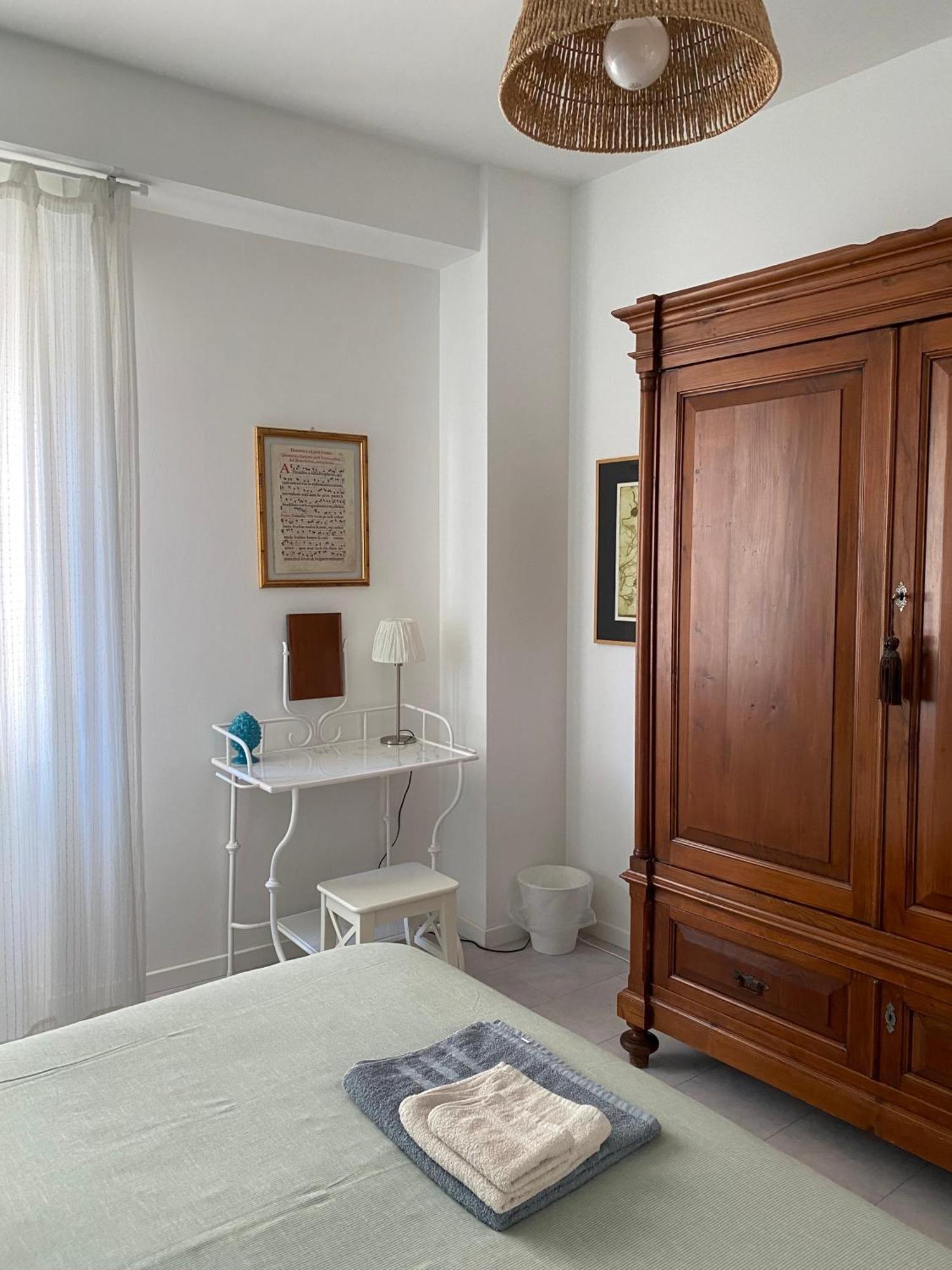 Minevaganti Apartment Ancona Exterior foto